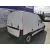 CITROEN BERLINGO '2001 1.9 DIESEL BLANCO