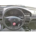 CITROEN BERLINGO '2001 1.9 DIESEL BLANCO
