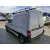 CITROEN BERLINGO '2001 1.9 DIESEL BLANCO