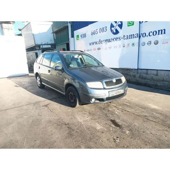 Skoda FABIA I COMBI (6Y5) 2005