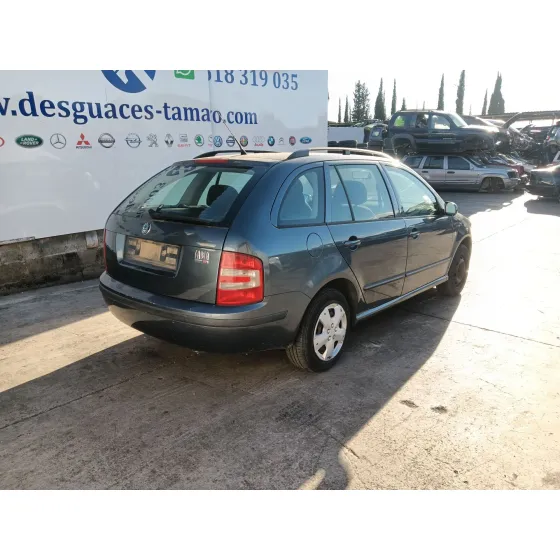 Skoda FABIA I COMBI (6Y5) 2005