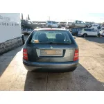SKODA FABIA I COMBI (6Y5)  2005