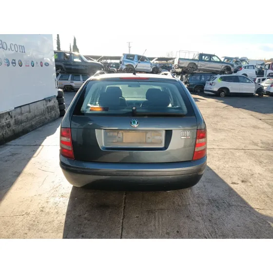 Skoda FABIA I COMBI (6Y5) 2005