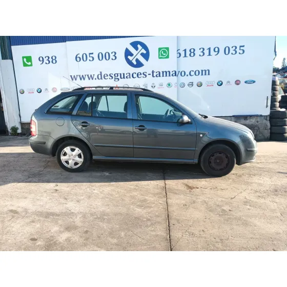 Skoda FABIA I COMBI (6Y5) 2005