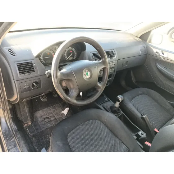 Skoda FABIA I COMBI (6Y5) 2005