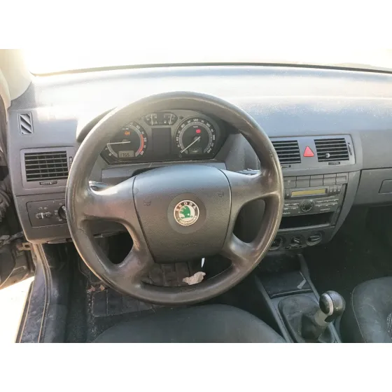 Skoda FABIA I COMBI (6Y5) 2005