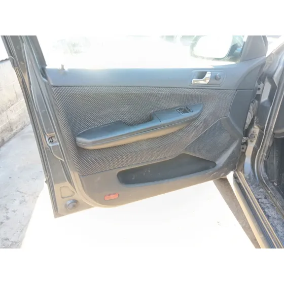 Skoda FABIA I COMBI (6Y5) 2005