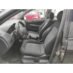 SKODA FABIA (6Y2/6Y3) SKODA FABIA (6Y2/6Y3) '2006 1.2 12V NEGRO 2000