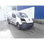PEUGEOT BIPPER PEUGEOT BIPPER '2010 * BLANCO 2008