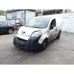PEUGEOT BIPPER PEUGEOT BIPPER '2010 * BLANCO 2008