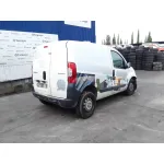PEUGEOT BIPPER PEUGEOT BIPPER '2010 * BLANCO 2008