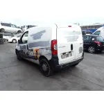 PEUGEOT BIPPER PEUGEOT BIPPER '2010 * BLANCO 2008