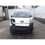 PEUGEOT BIPPER PEUGEOT BIPPER '2010 * BLANCO 2008