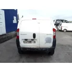 PEUGEOT BIPPER PEUGEOT BIPPER '2010 * BLANCO 2008