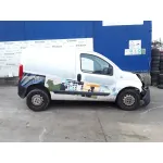 PEUGEOT BIPPER PEUGEOT BIPPER '2010 * BLANCO 2008