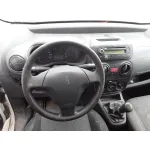 PEUGEOT BIPPER PEUGEOT BIPPER '2010 * BLANCO 2008