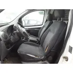 PEUGEOT BIPPER PEUGEOT BIPPER '2010 * BLANCO 2008