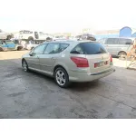 PEUGEOT 407 SW (6E_, 6D_)  2004