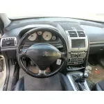 PEUGEOT 407 SW (6E_, 6D_)  2004