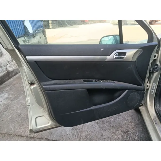 Peugeot 407 SW (6E_, 6D_) 2004