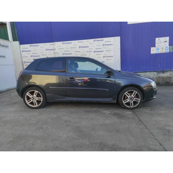 FIAT STILO (192) '2004 * NEGRO