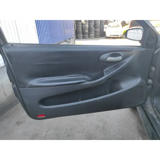 FIAT STILO (192) '2004 * NEGRO