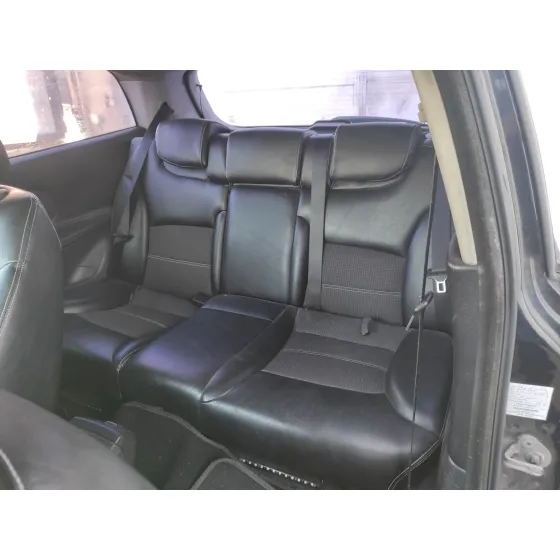 FIAT STILO (192) '2004 * NEGRO