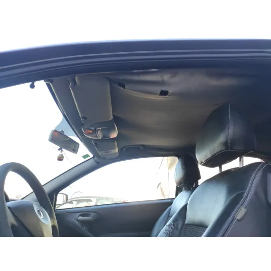 FIAT STILO (192) '2004 * NEGRO
