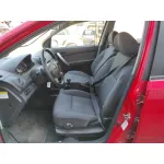 CHEVROLET AVEO CHEVROLET AVEO '2009 1.2 CAT ROJO 2008