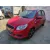 CHEVROLET AVEO CHEVROLET AVEO '2009 1.2 CAT ROJO 2008