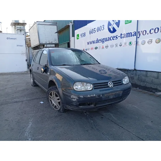 Volkswagen GOLF IV (1J1) 1997