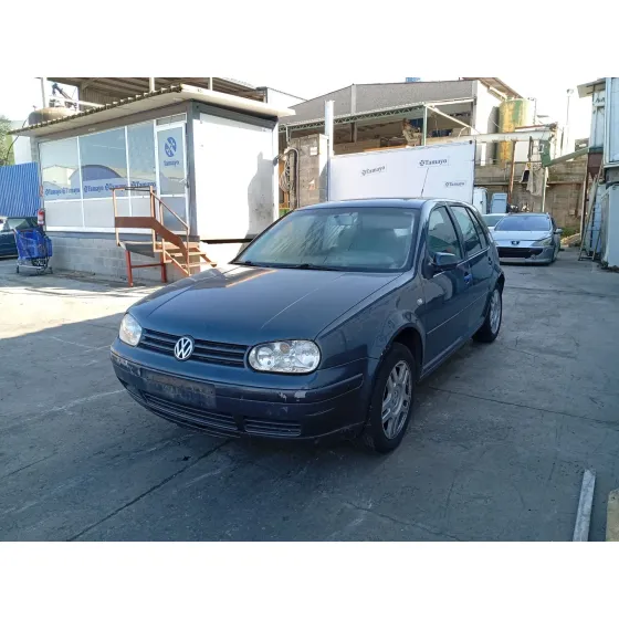 Volkswagen GOLF IV (1J1) 1997