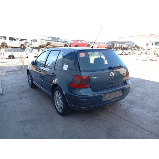 Volkswagen GOLF IV (1J1) 1997