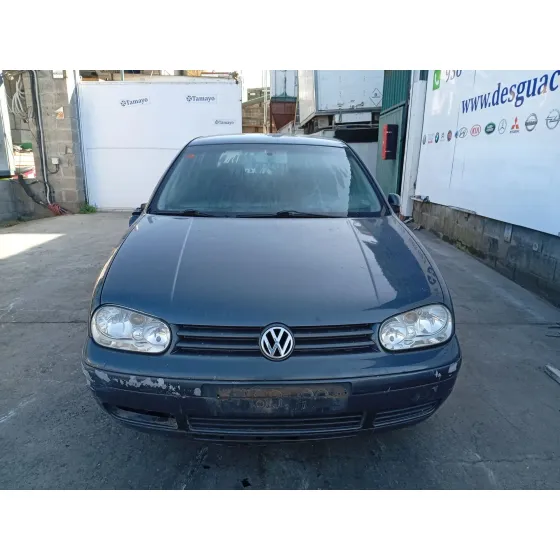 Volkswagen GOLF IV (1J1) 1997