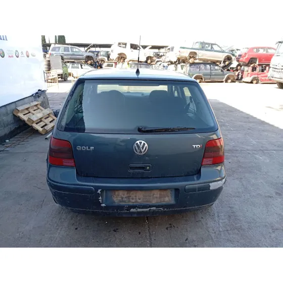 Volkswagen GOLF IV (1J1) 1997