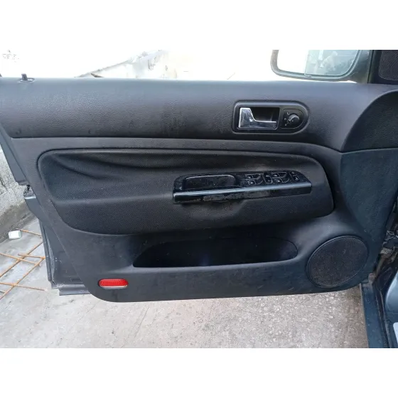 Volkswagen GOLF IV (1J1) 1997
