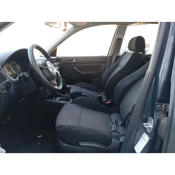 Volkswagen GOLF IV (1J1) 1997