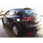 SEAT LEON (1P1) SEAT LEON (1P1) '2006 2.0 TDI NEGRO 2005