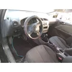SEAT LEON (1P1) SEAT LEON (1P1) '2006 2.0 TDI NEGRO 2005