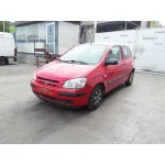 HYUNDAI GETZ (TB) HYUNDAI GETZ (TB) '2004 * ROJO 2002