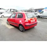 HYUNDAI GETZ (TB) HYUNDAI GETZ (TB) '2004 * ROJO 2002