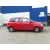 HYUNDAI GETZ (TB) HYUNDAI GETZ (TB) '2004 * ROJO 2002