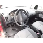 HYUNDAI GETZ (TB) HYUNDAI GETZ (TB) '2004 * ROJO 2002
