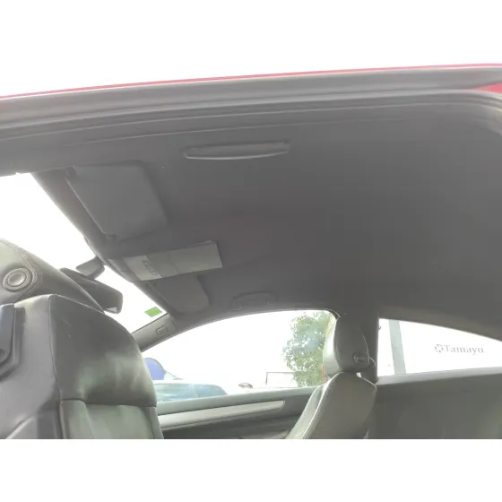 OPEL ASTRA GTC '2005 1.7 16V CDTI ROJO