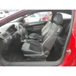OPEL ASTRA GTC OPEL ASTRA GTC '2005 1.7 16V CDTI ROJO 2004