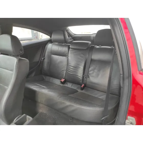 OPEL ASTRA GTC '2005 1.7 16V CDTI ROJO