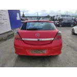 OPEL ASTRA GTC OPEL ASTRA GTC '2005 1.7 16V CDTI ROJO 2004
