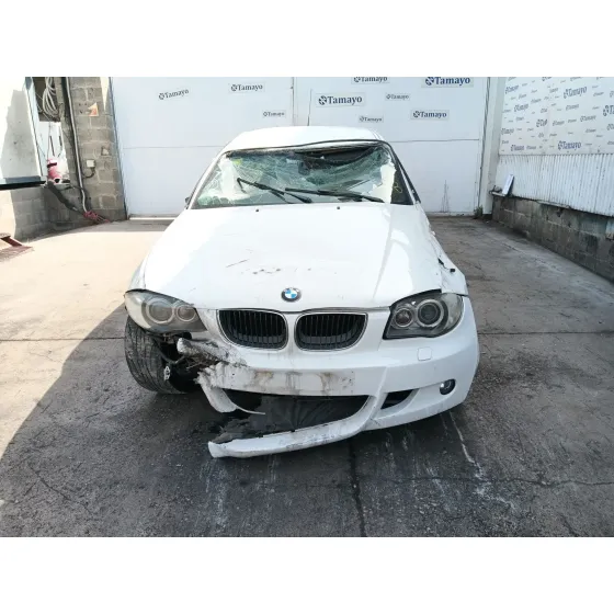 Bmw 1 (E81) 2006