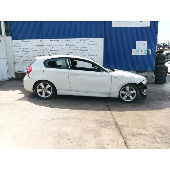 Bmw 1 (E81) 2006