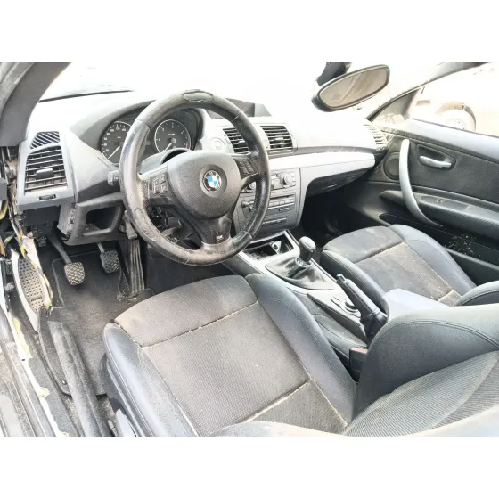 Bmw 1 (E81) 2006